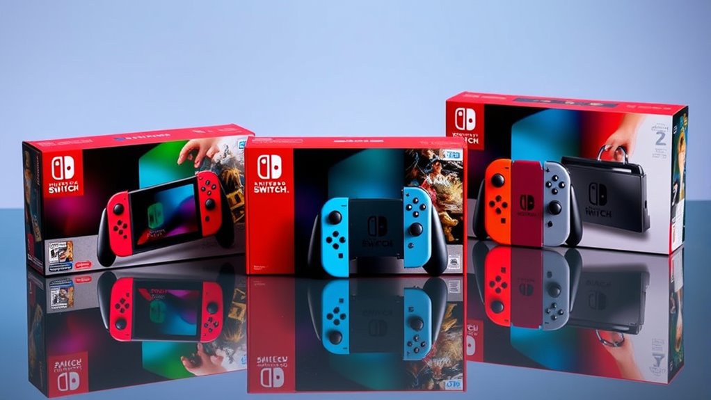 top switch bundle deals