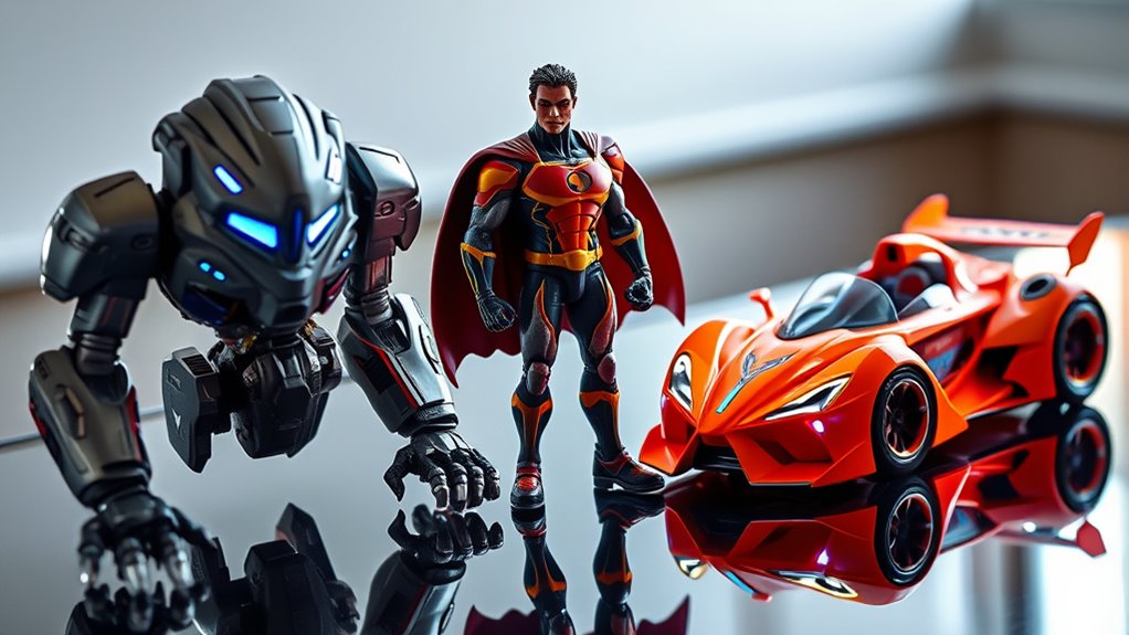 top toys for young boys