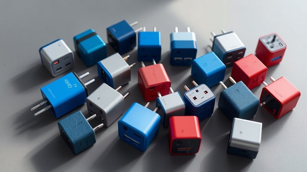 top travel adapter picks