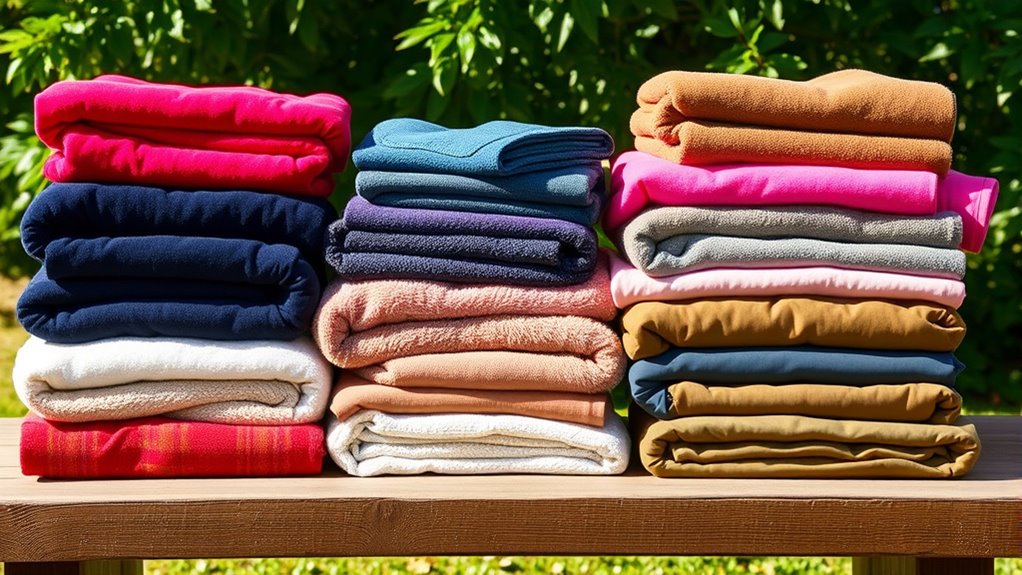 top travel blankets reviewed