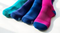 top travel compression socks