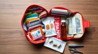 top travel first aid kits