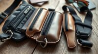 top travel money belt options