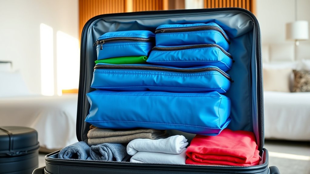 top travel packing solutions
