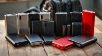 top travel power banks