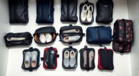 top travel shoe organizers