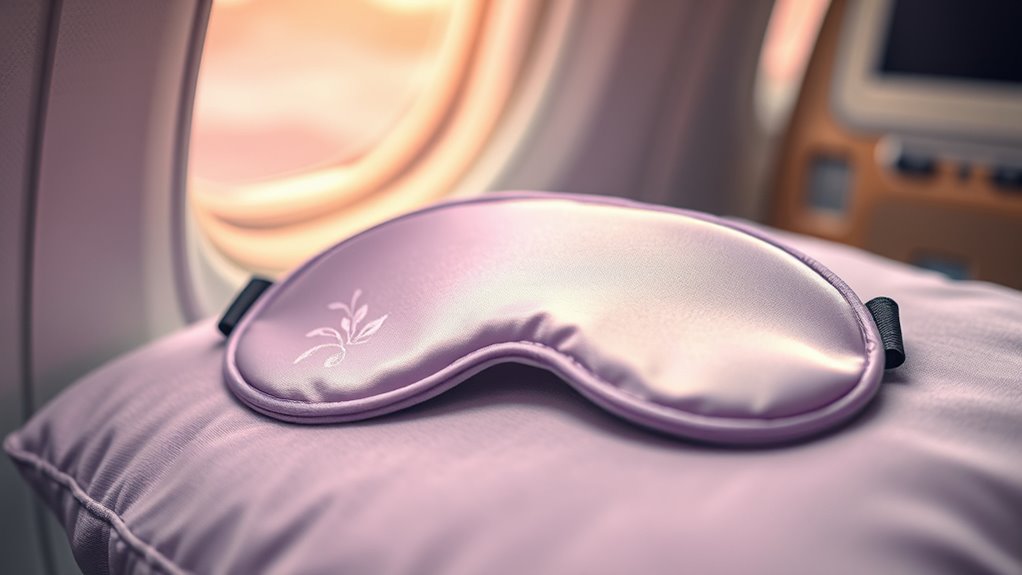 top travel sleep masks