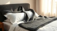 top weighted blankets for sleep