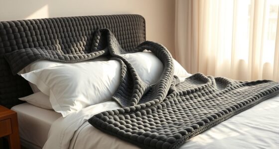 top weighted blankets for sleep