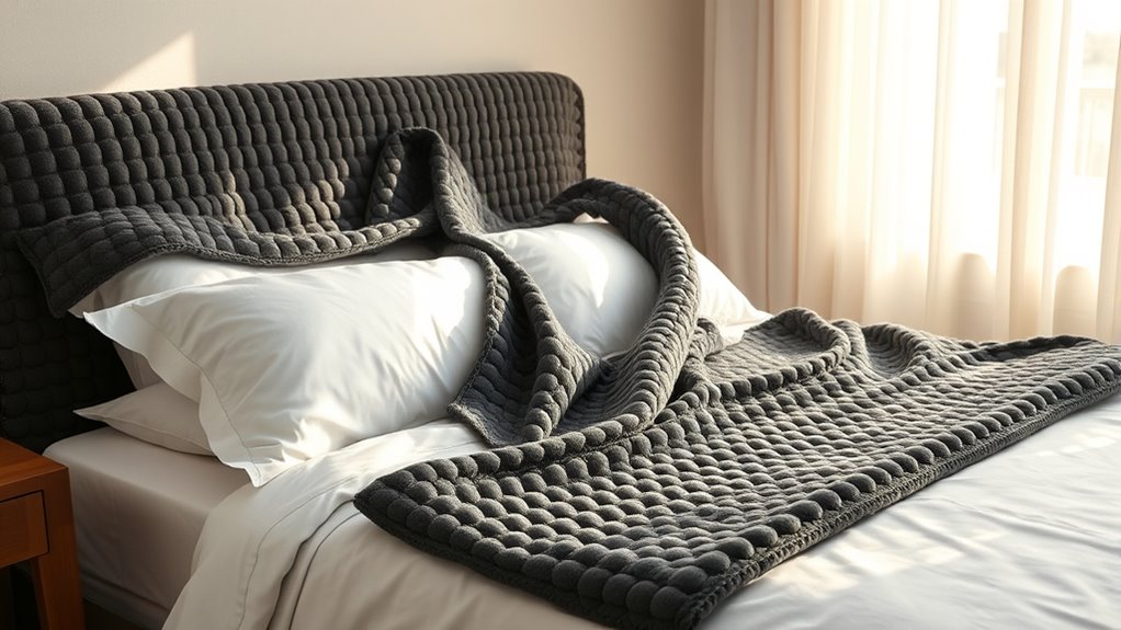 top weighted blankets for sleep