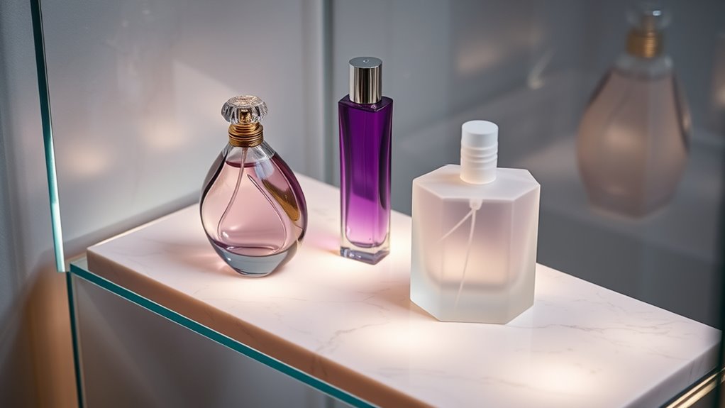 top women s perfumes 2025