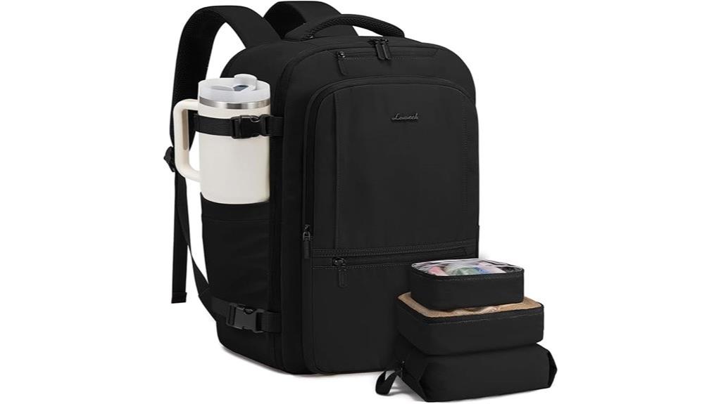 travel backpack for all