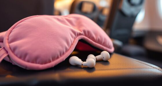travel comfort sleep accessories