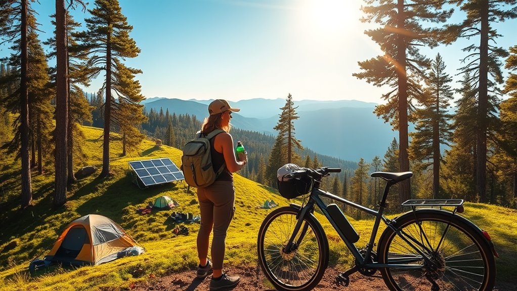 travel emissions offset strategies