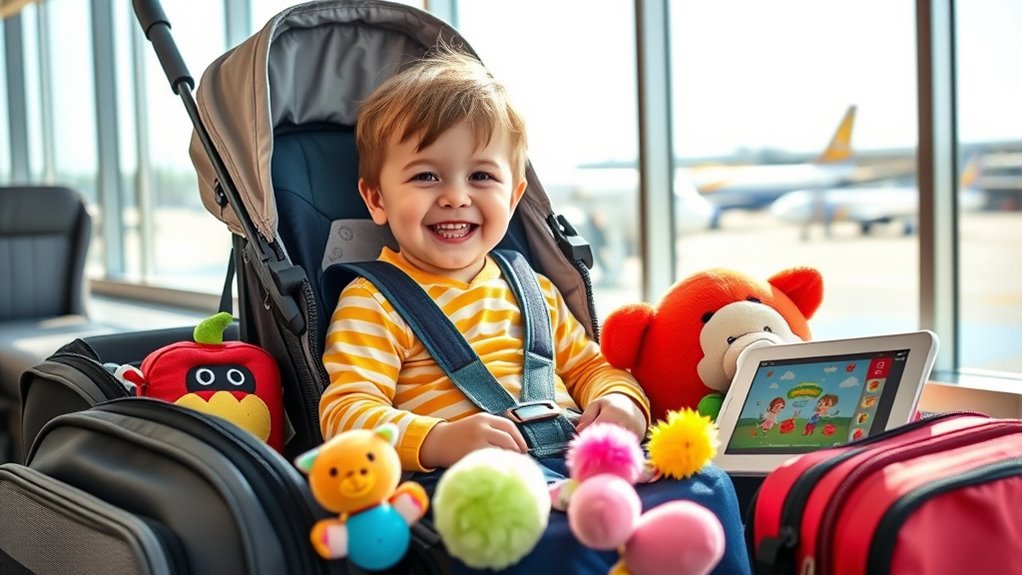 travel entertainment and relaxation