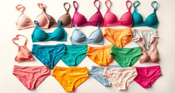 travel friendly quick dry underwear