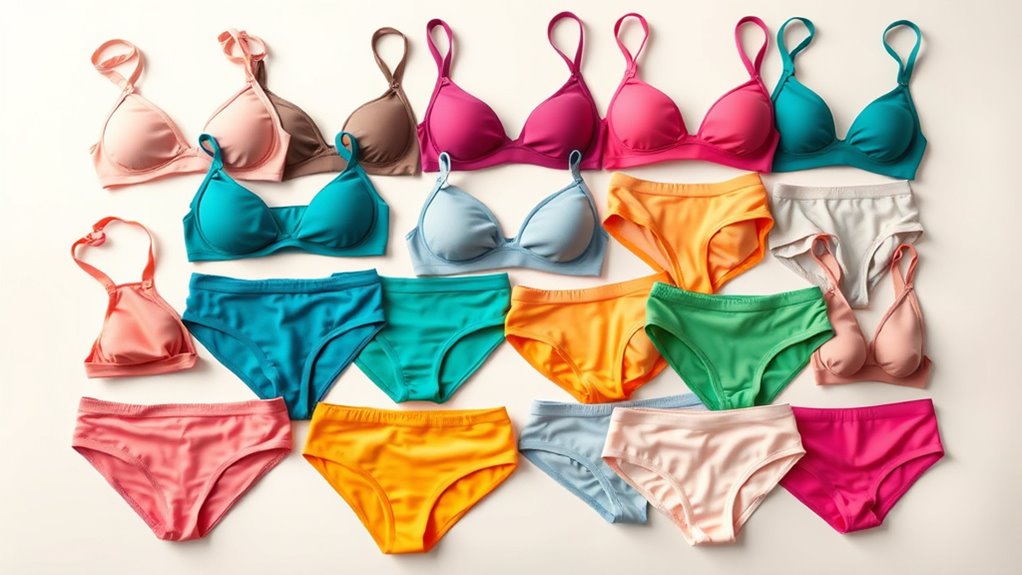 travel friendly quick dry underwear