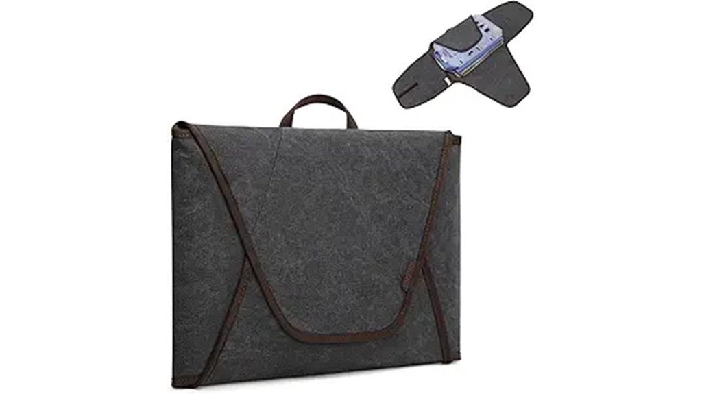 travel garment compression cubes