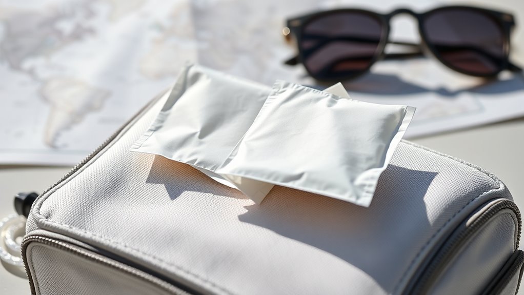 travel laundry detergent considerations