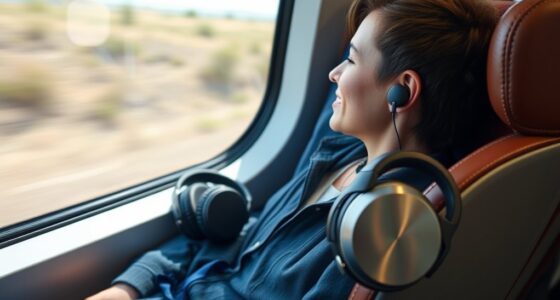 travel noise canceling comparison