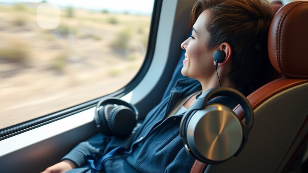 travel noise canceling comparison