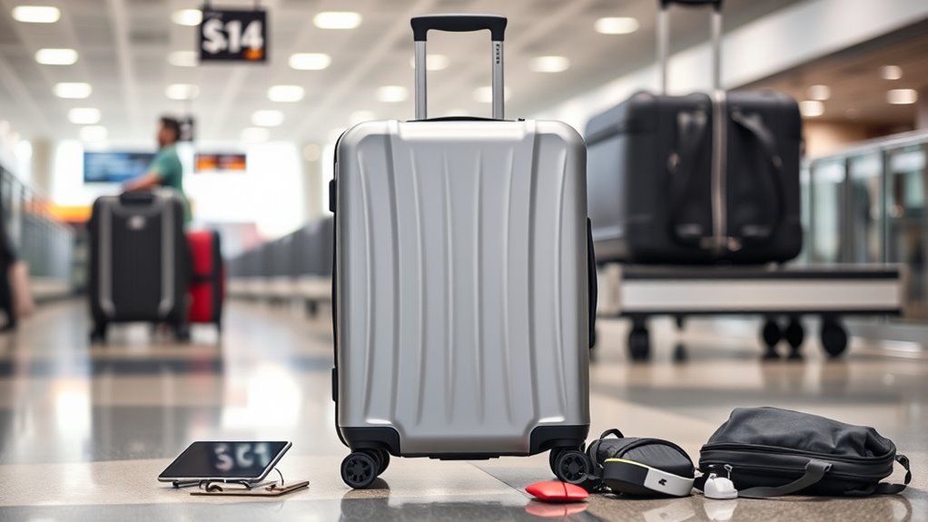 travel packing and restrictions