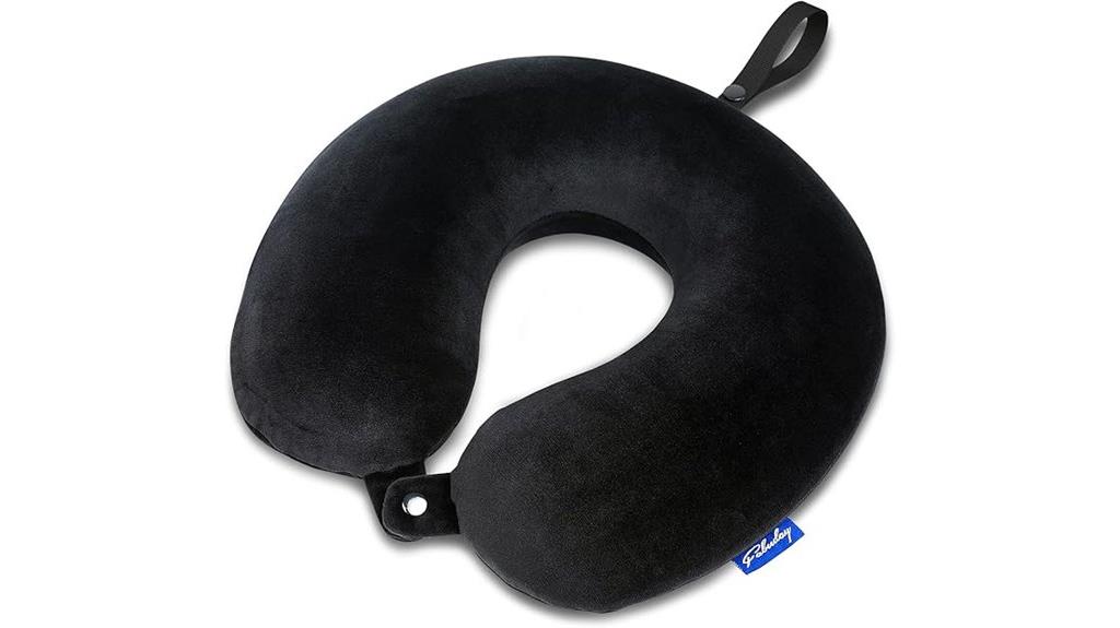 travel pillow for airplanes
