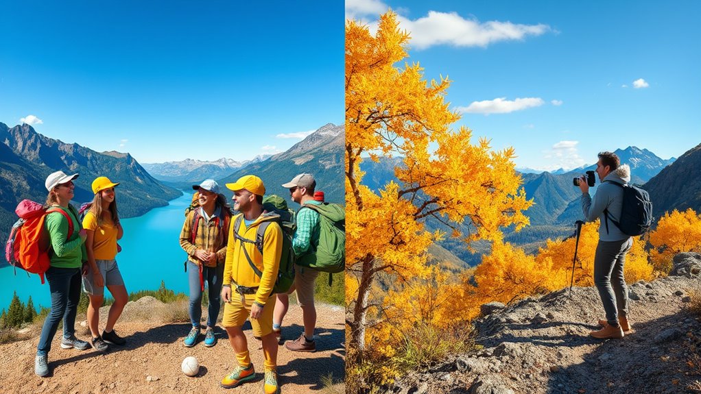 travel planning considerations