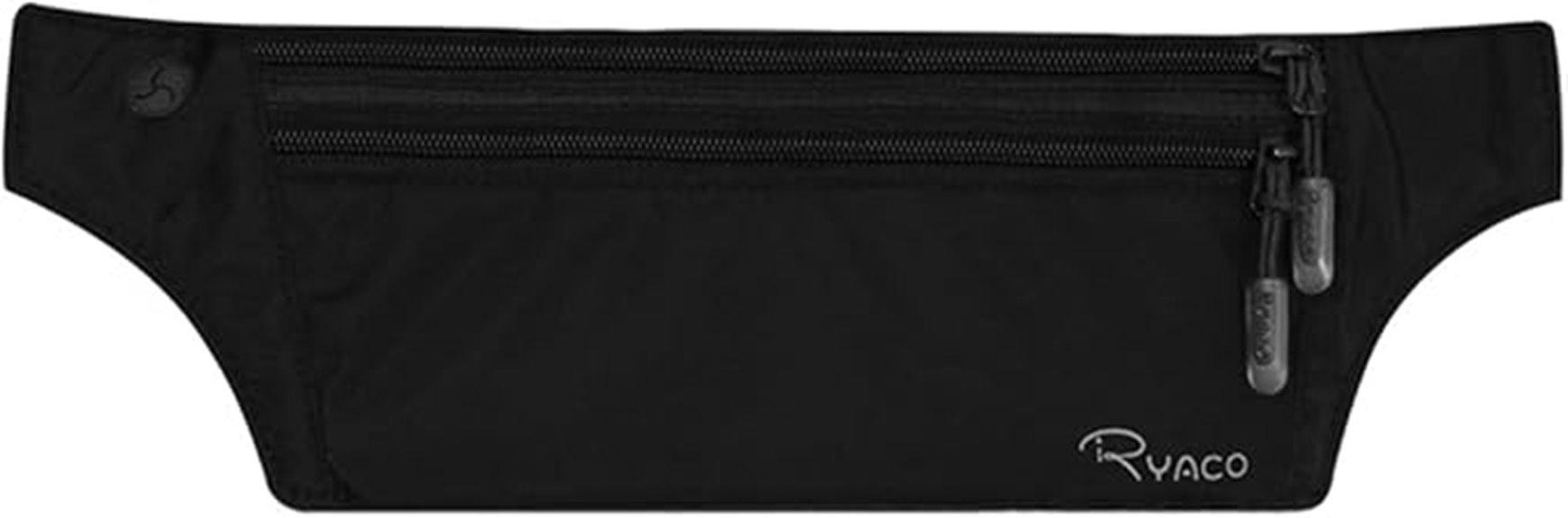travel rfid money belt
