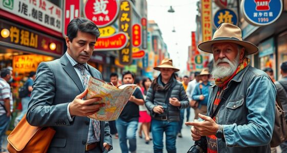 travel scams and prevention