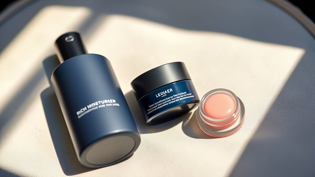 travel sized skincare essentials