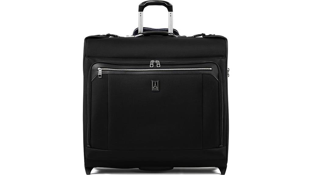 travelpro platinum elite bag