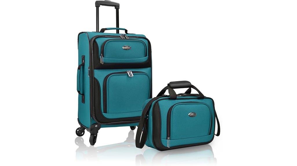 u s traveler rio bag