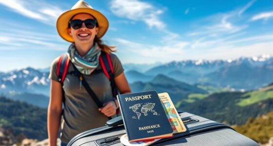 understanding travel insurance coverage