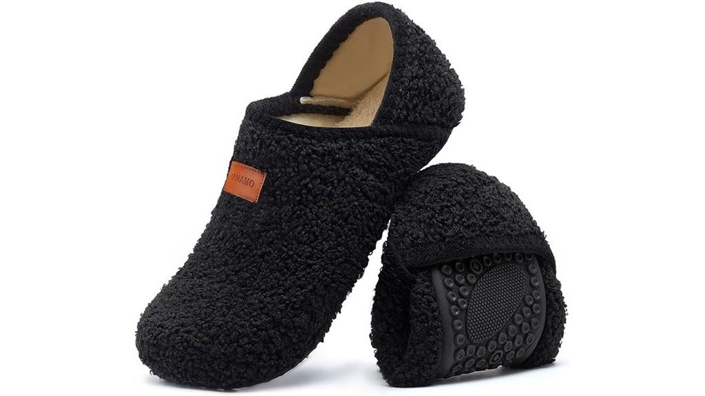 unisex tanamo house slippers