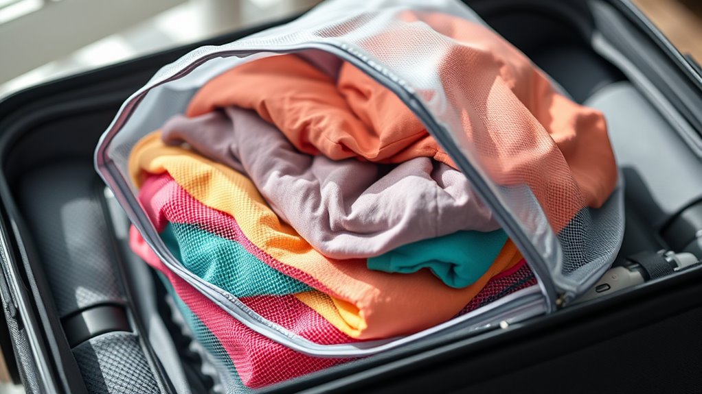 ventilate clean inspect maintain