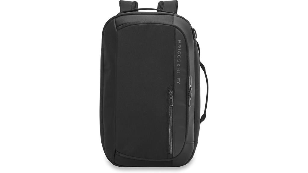 versatile briggs riley