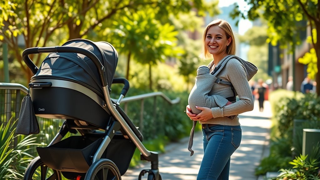 versatile travel and mobility