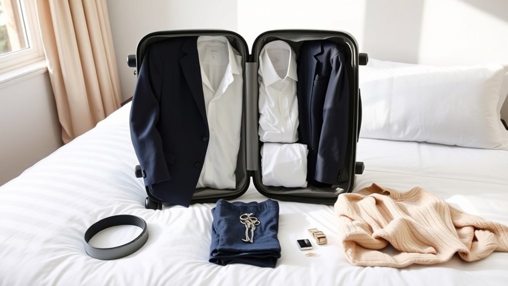 versatile trendy cultural layering