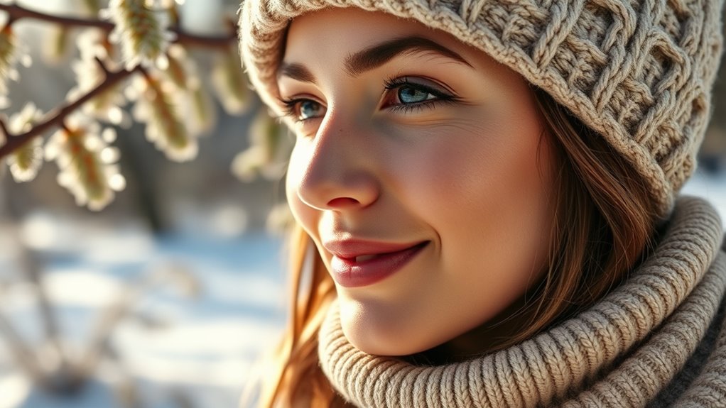 winter sun protection essentials