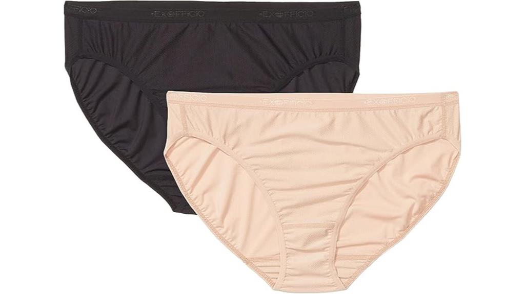 women s bikini briefs pack