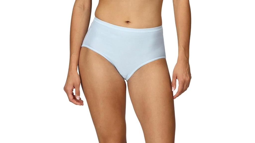 women s breathable quick dry underwear