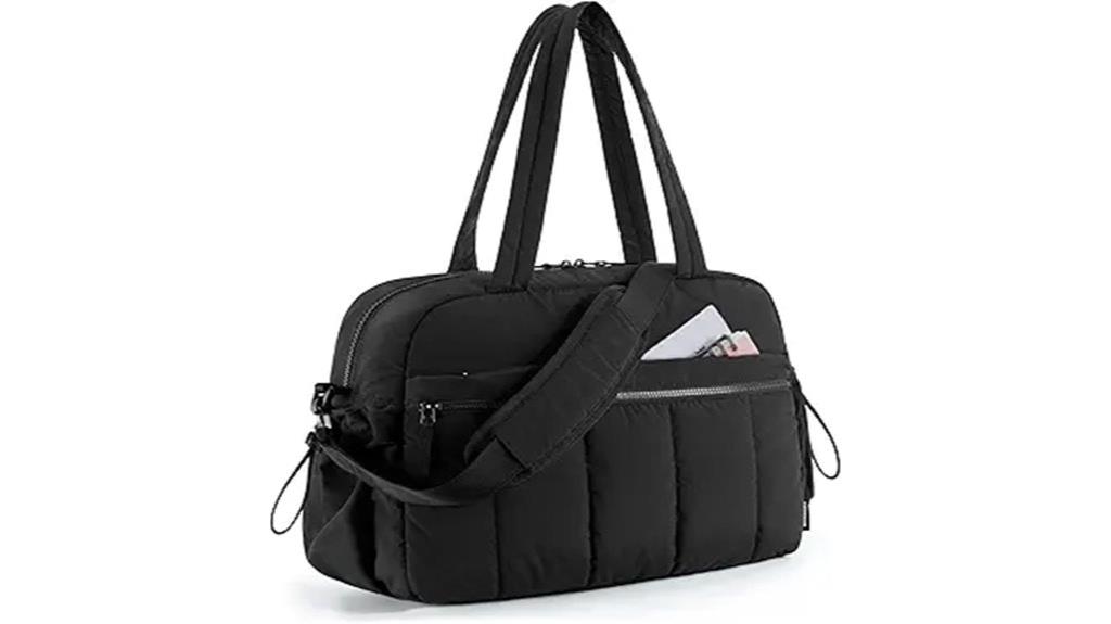 women s gym bag