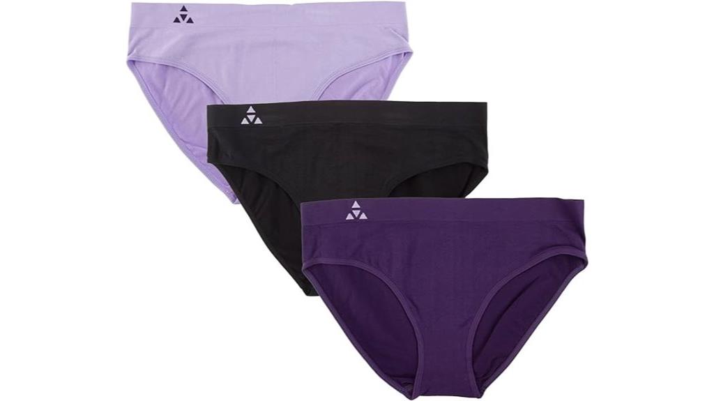 women s moisture wicking underwear