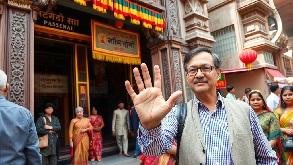 avoiding cultural travel mistakes