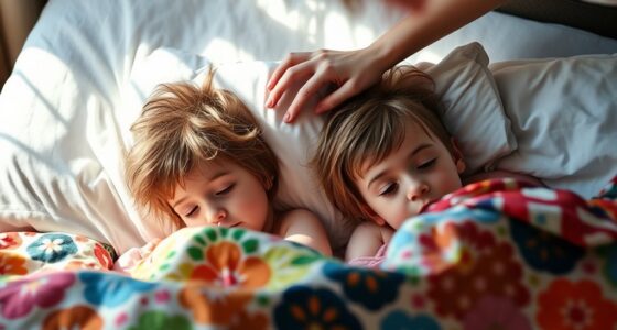 children s jet lag coping strategies