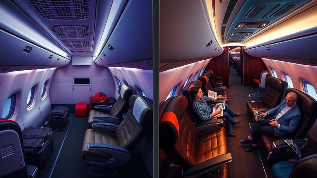 cost savings and drawbacks