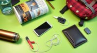 creative travel accessory ideas