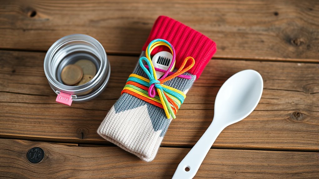 creative travel packing hacks