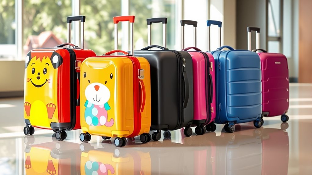 designs versus features